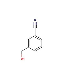 Astatech 3-HYROXYMETHYLBENZONITRILE; 1G; Purity 95%; MDL-MFCD01321087